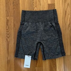 Gymshark  Hyper- Amplify Seamless Shorts